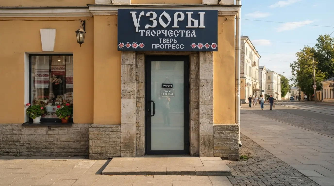 Входные группы в торговый центр — детали конструкции