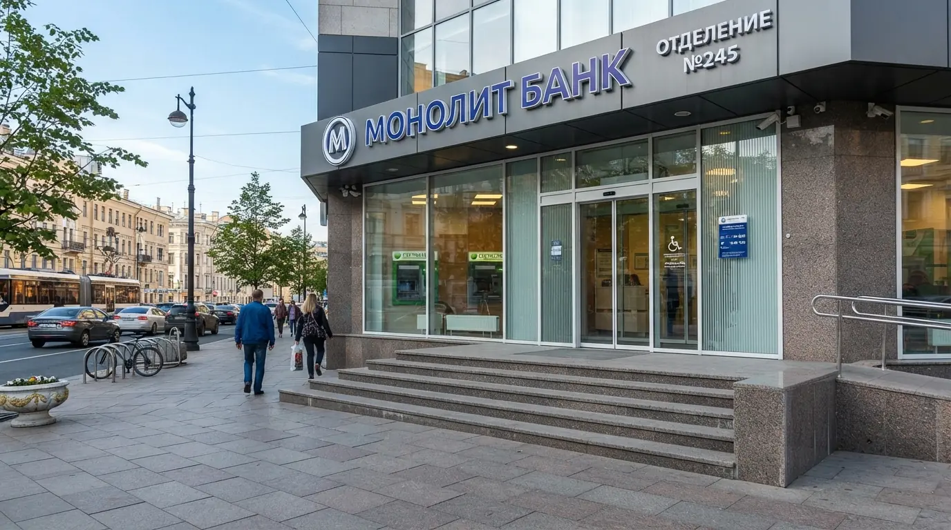 Автоматические перегородки — общий вид